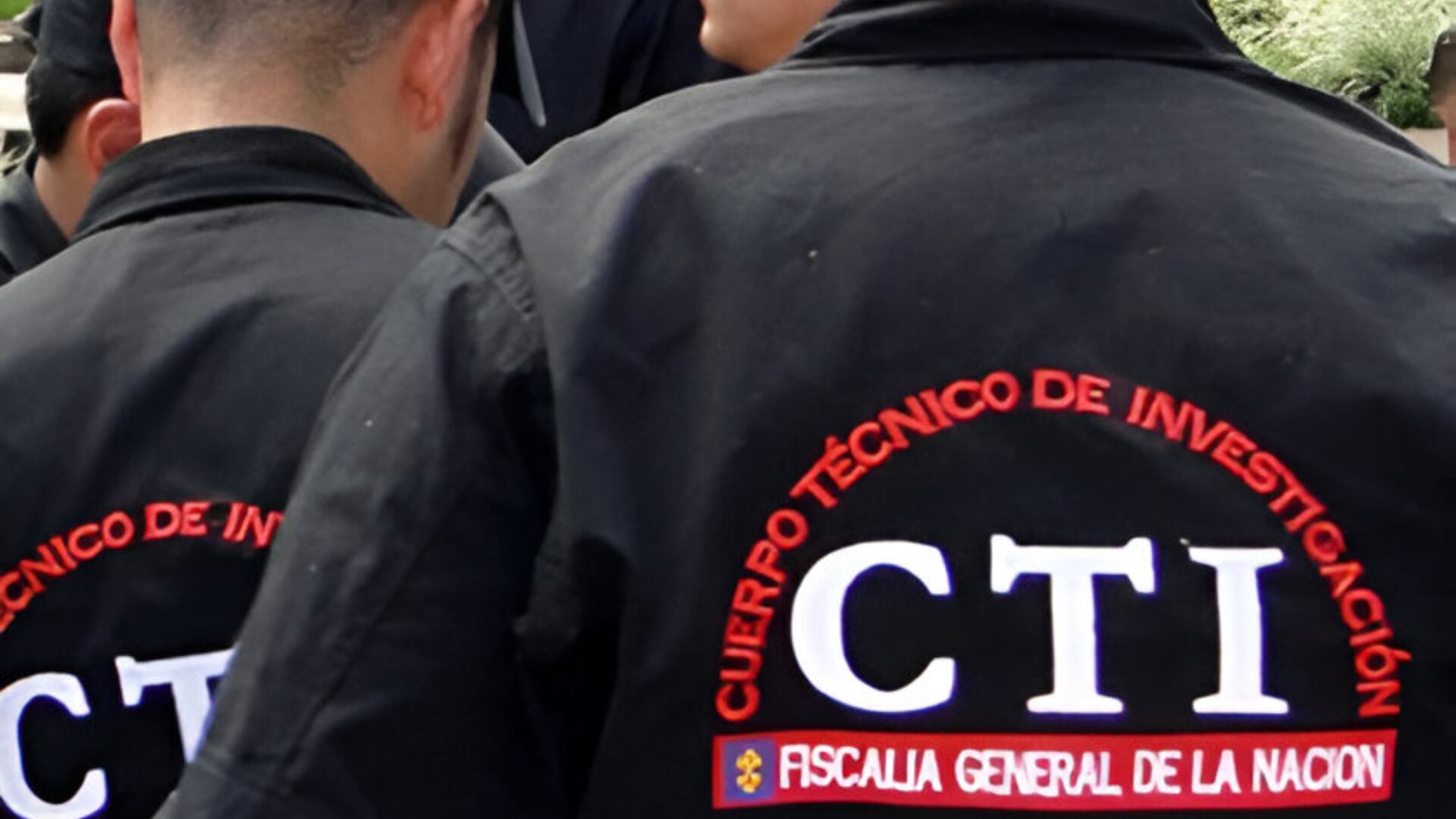 El CTI de la Fiscalía encontró pruebas contundentes para acusar al implicado por abuso sexual a menor de 14 años - crédito Fiscalía