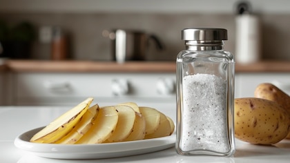 ¿Qué pasa si reduces el consumo de sal en tu dieta?