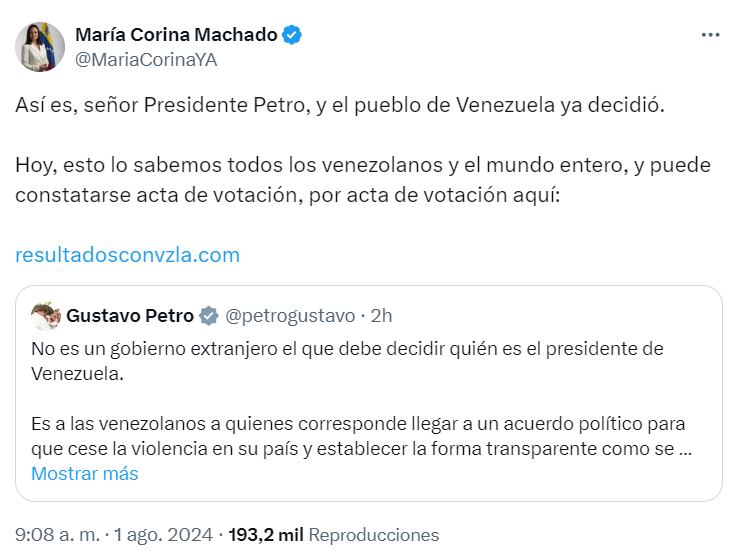 venezuela-resultados-machado-petro