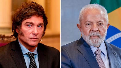 Cuáles fueron los dichos de Javier Milei que ofendieron a Lula y provocaron la tensión entre los presidentes