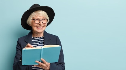 Experimentar gratitud se asocia con la longevidad en mujeres mayores