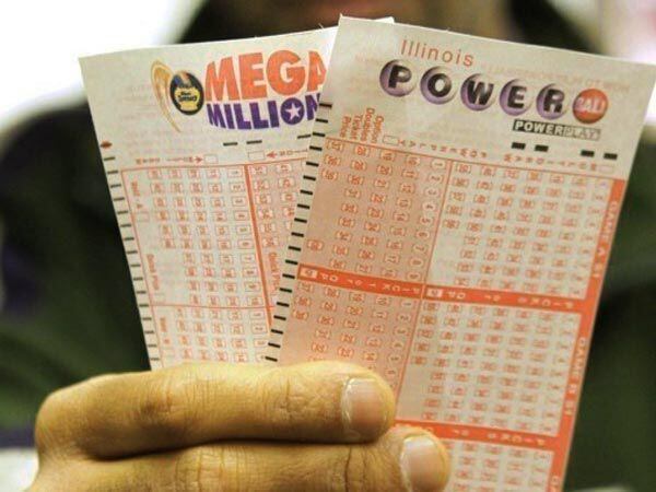 Mega Millions es una de las loterías más populares del mundo(Archivo)