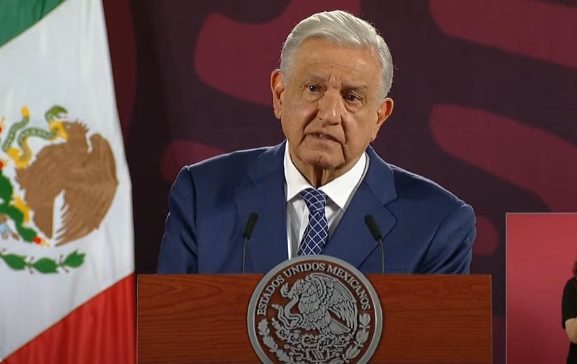 La Mañanera de hoy 19 de septiembre | Situación en Sinaloa no está fuera de control, estamos actuando; la inestabilidad la provocó la confrontación de dos grupos delictivos: AMLO