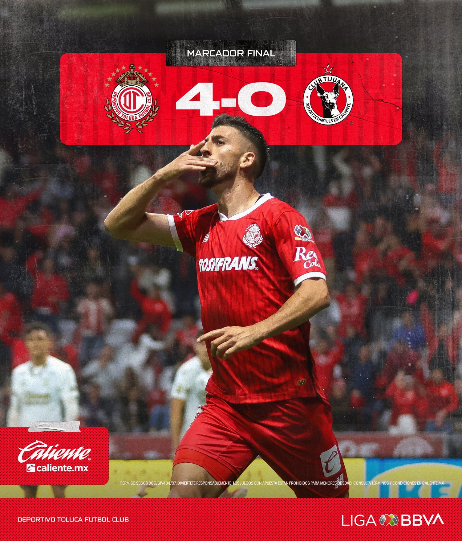 Toluca