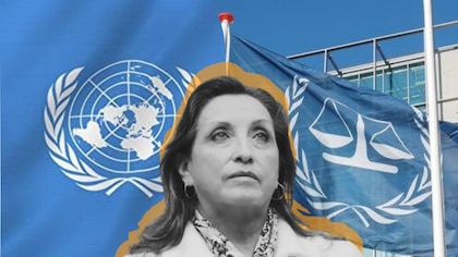 Dina Boluarte: Denunciantes ante la Corte Internacional alertan a la ONU sobre presunta comisión de delitos de lesa humanidad