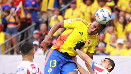 Yerry Mina aprovecharía la Copa América para cambiar de equipo: un grande lo tiene en cuenta