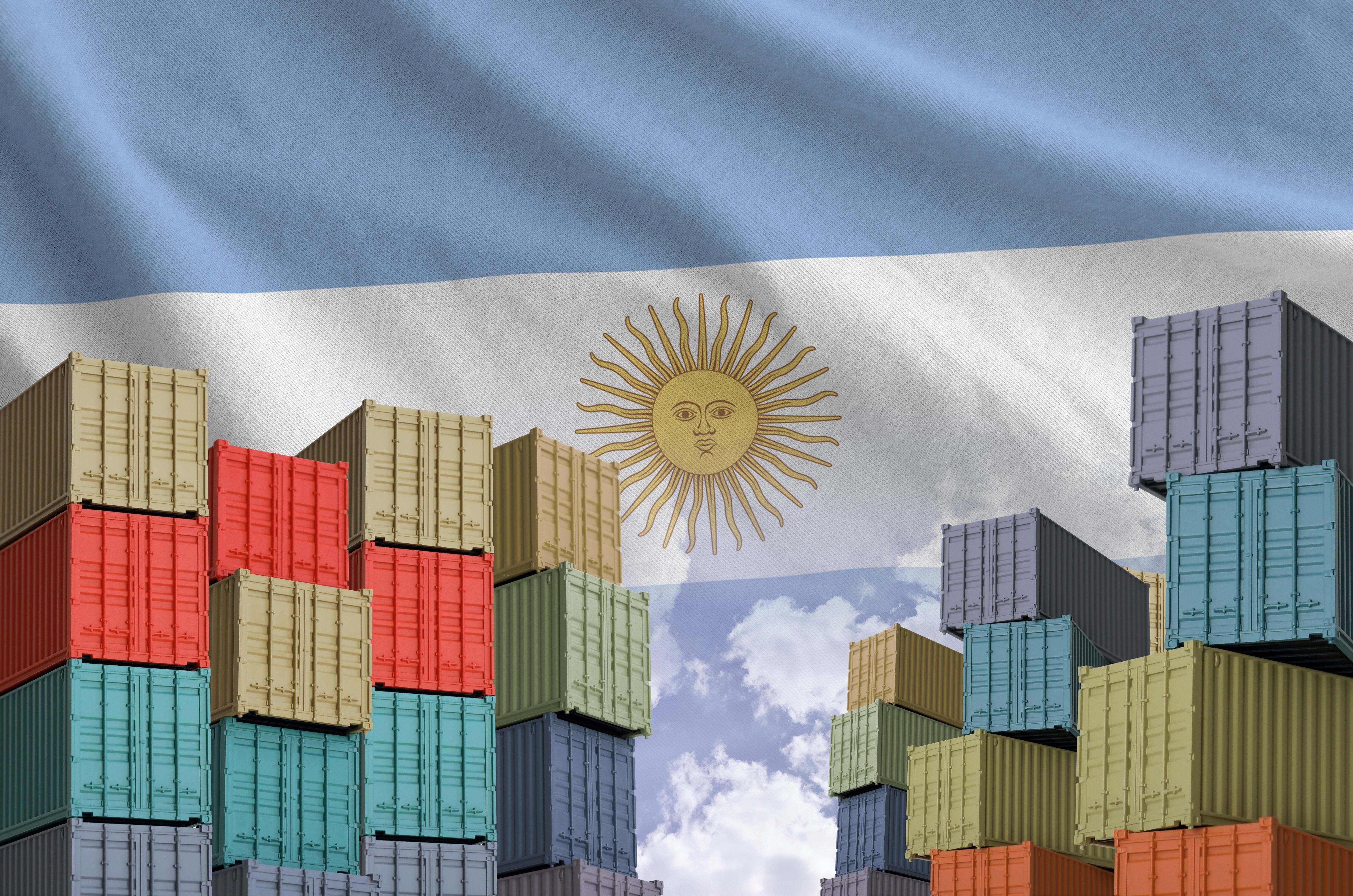 Exportación Argentina