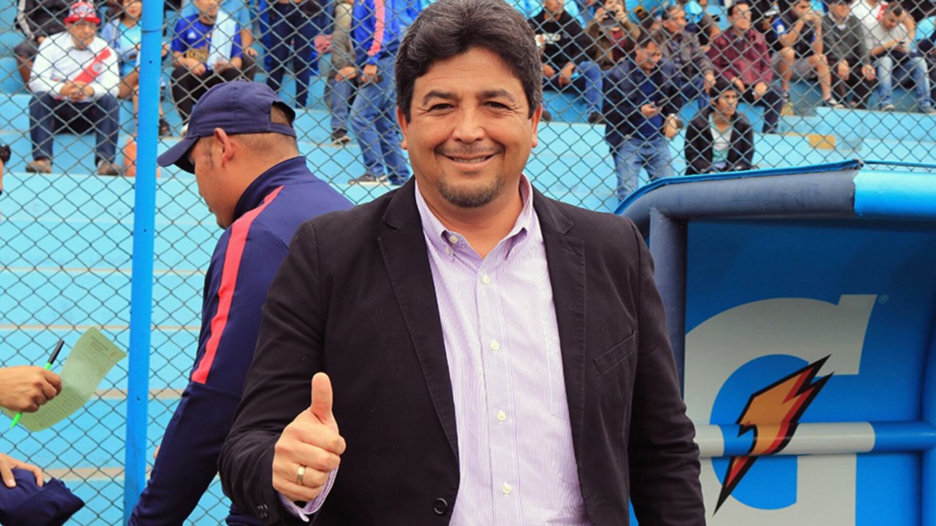 Víctor Rivera