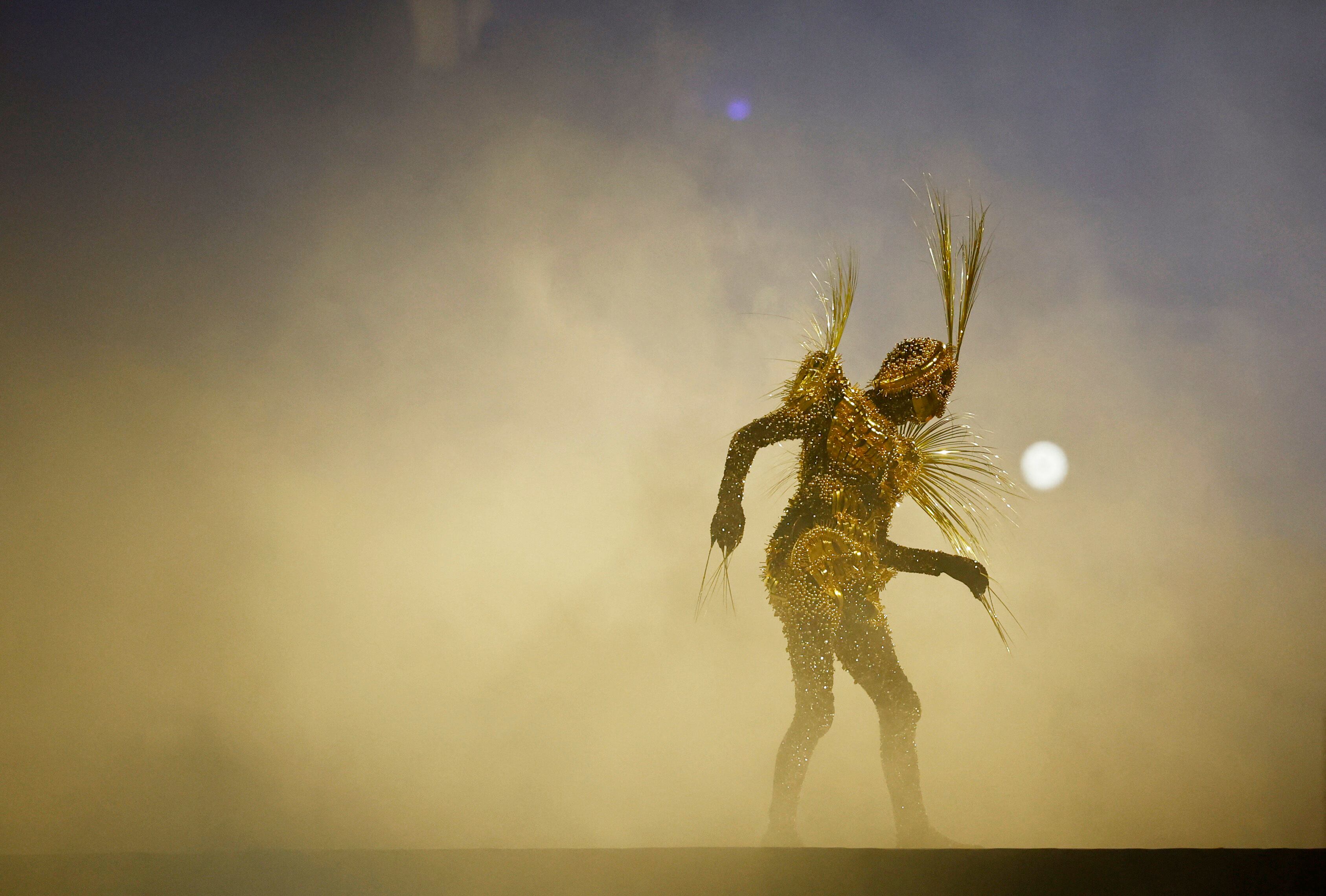 Foto: REUTERS/Gonzalo Fuentes