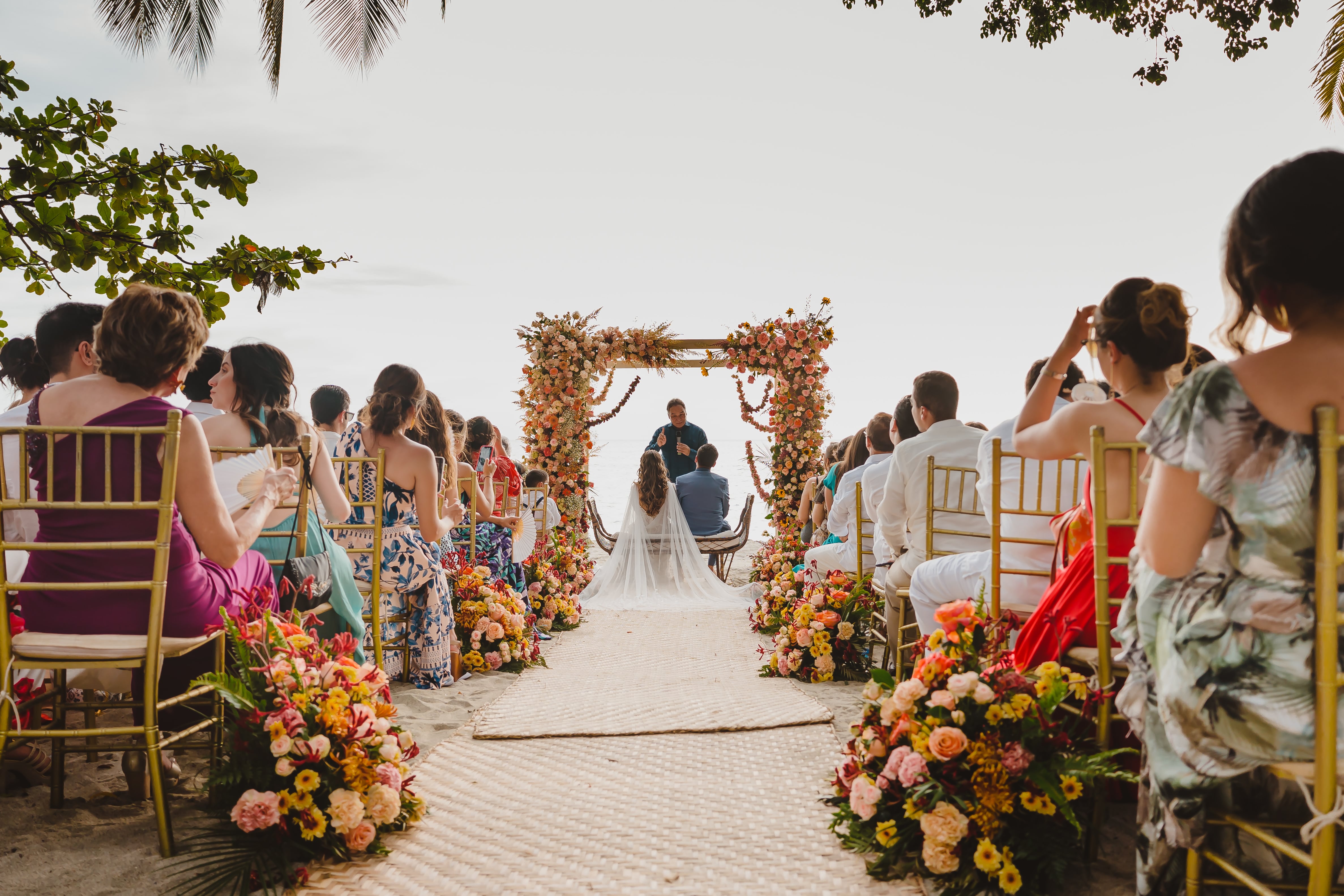 Bodas en Colombia-Colombia