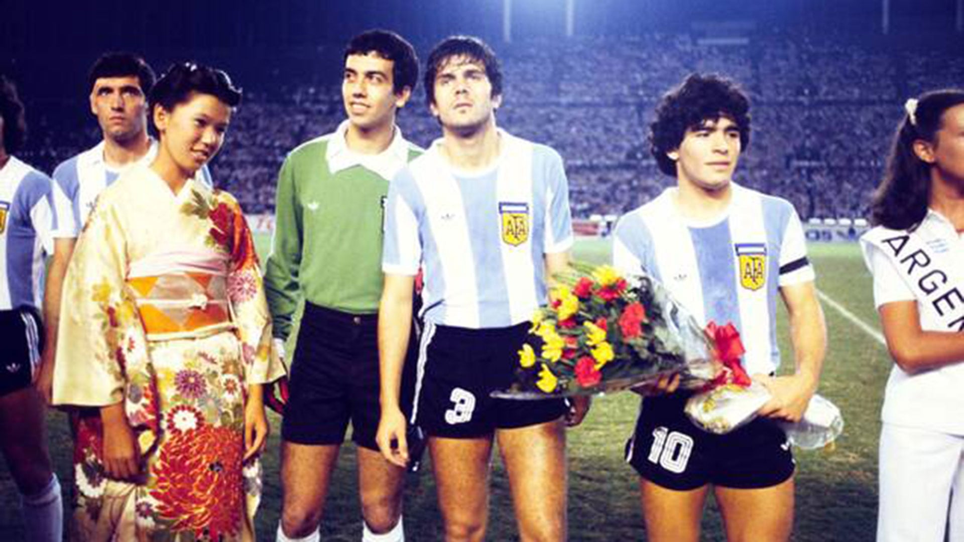 Campeonato Mundial Juvenil 1979