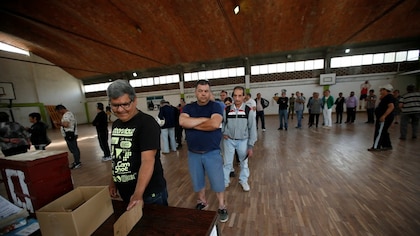 Elecciones internas en Uruguay: más de 2,7 millones de ciudadanos están habilitados para definir los candidatos a la Presidencia