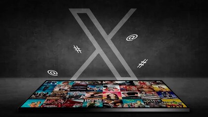 X: las series más populares entre la comunidad este día