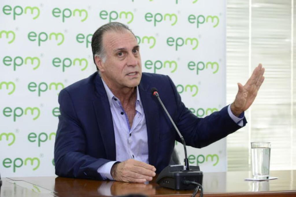 Gerente de EPM respondió a Petro: el país necesita más proyectos como Hidroituango