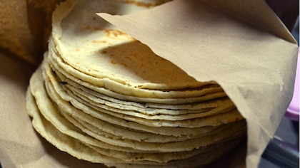 ¿Subirá el costo de la tortilla en el país y cuál sería su precio ? Esto debes saber 