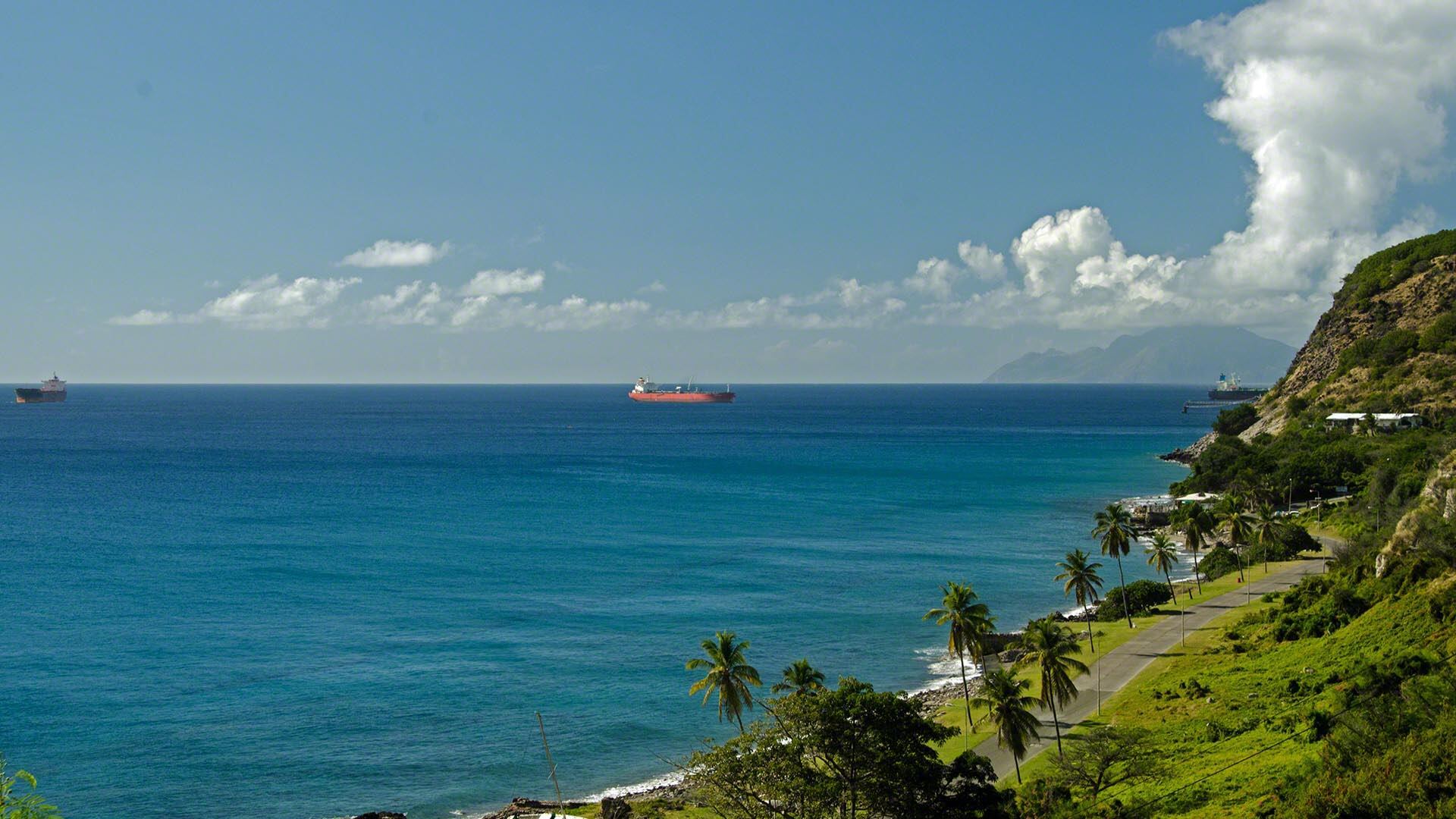 St. Eustatius