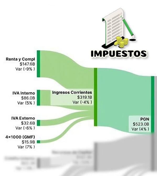 Angelica lozano-presupuesto-inconsistencia