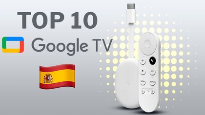 Top 10 de Google en España: Estas son las películas más vistas en la plataforma