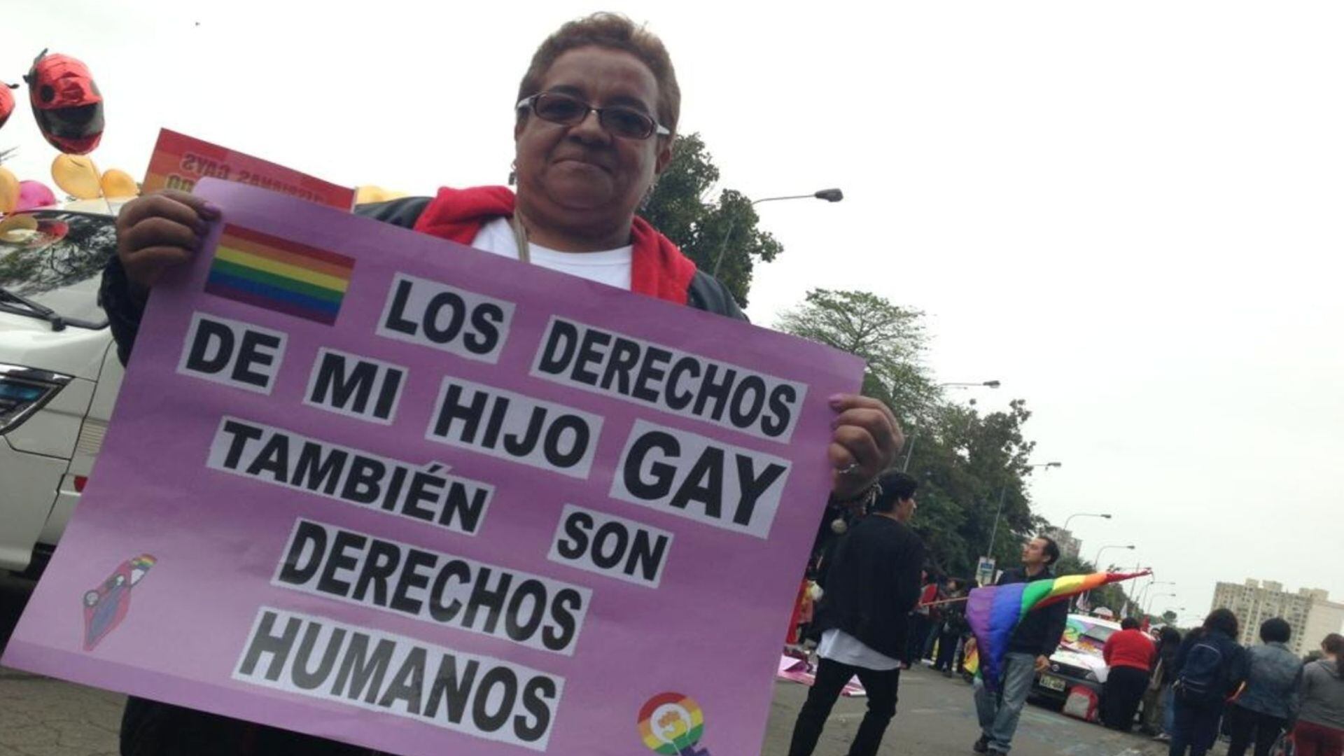 Orgullo - gay - LGBTQIA+ - Antiguo Perú - Inca - Perú - historias - 27 junio