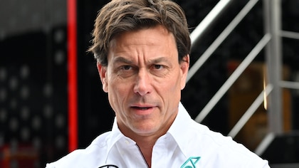 La confesión de Toto Wolff sobre el fichaje de Alonso por Mercedes que no llegó a realizarse