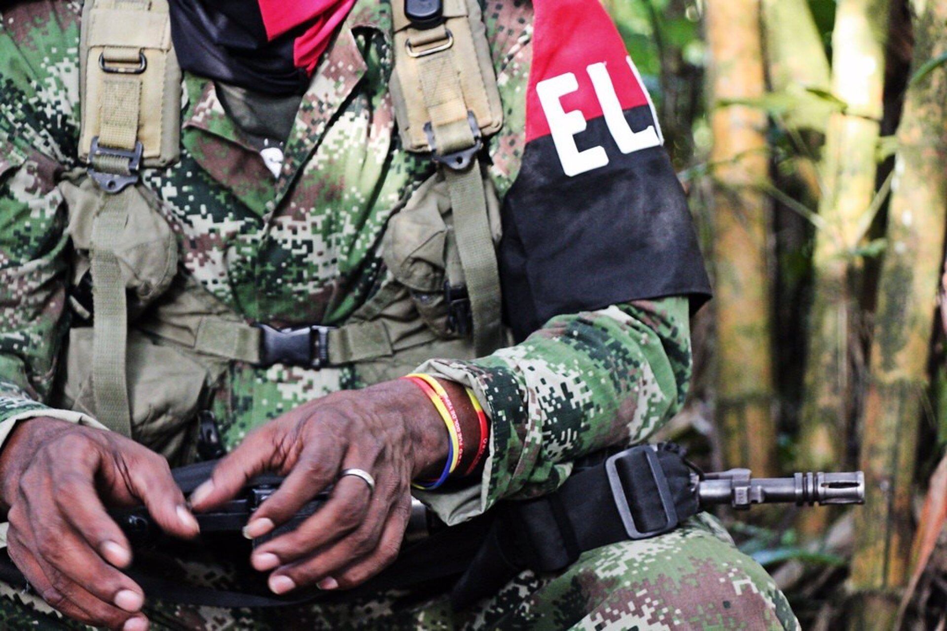 El Gobierno colombiano dice que el diálogo con el ELN queda 