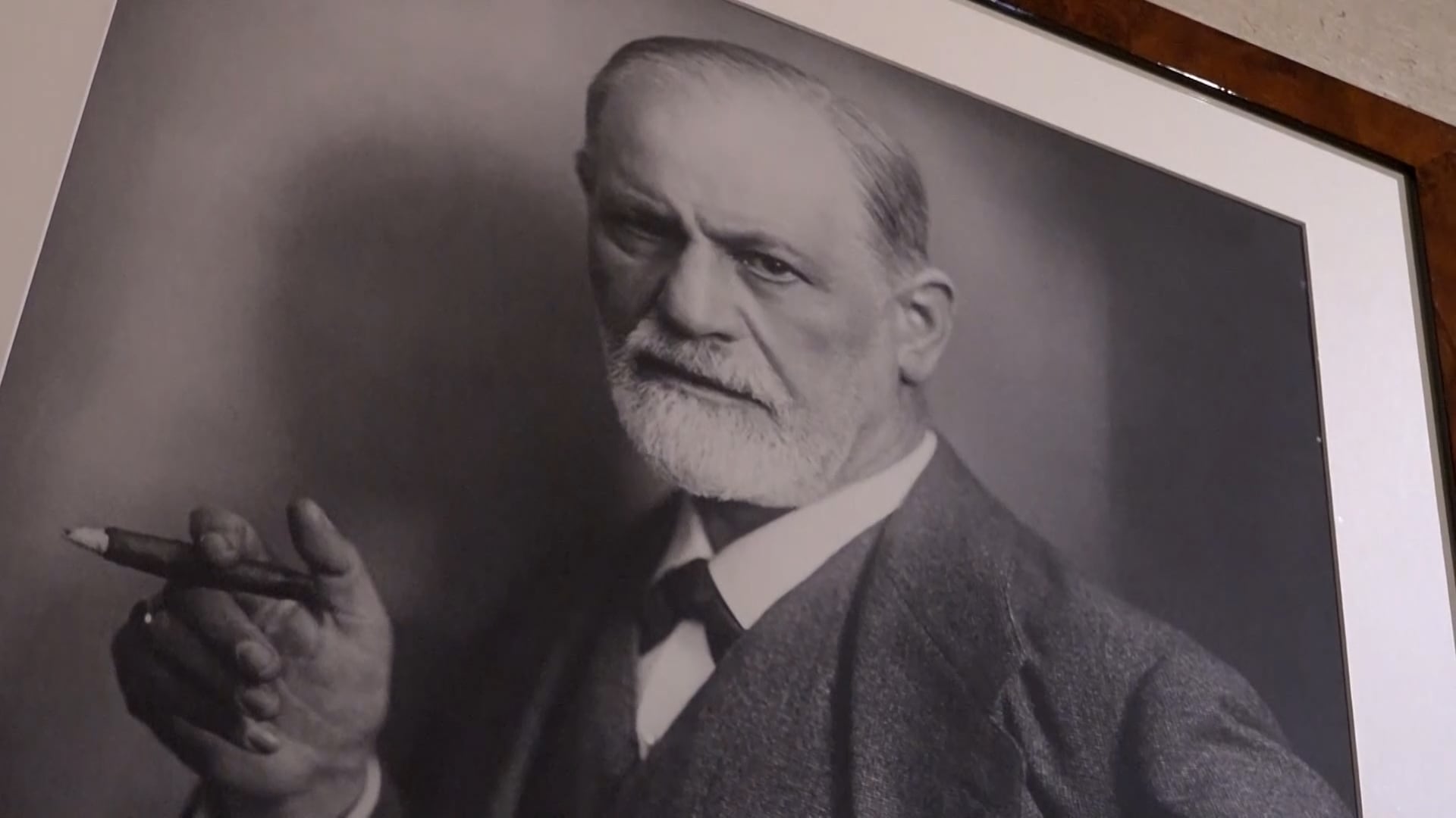 Una muerte asistida tras huir de los nazis: así se fue Sigmund Freud, hace 85 años