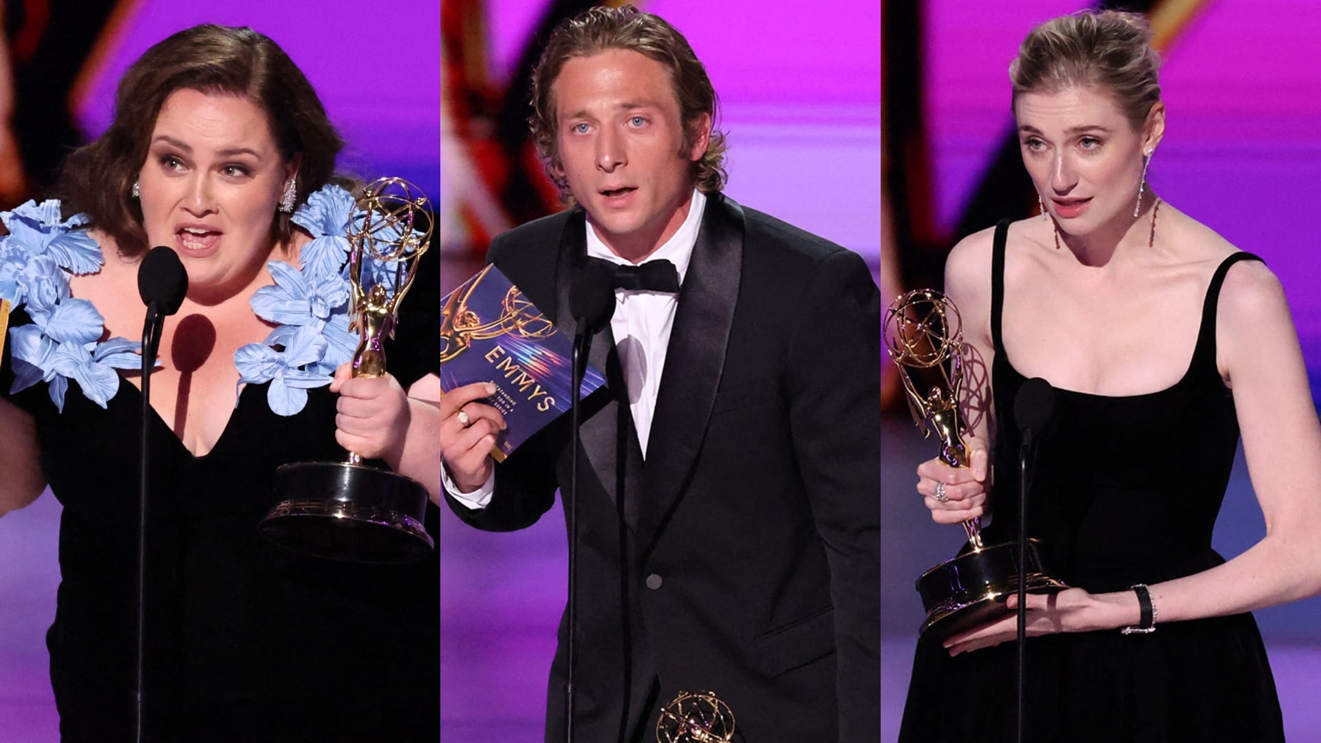 premios emmy