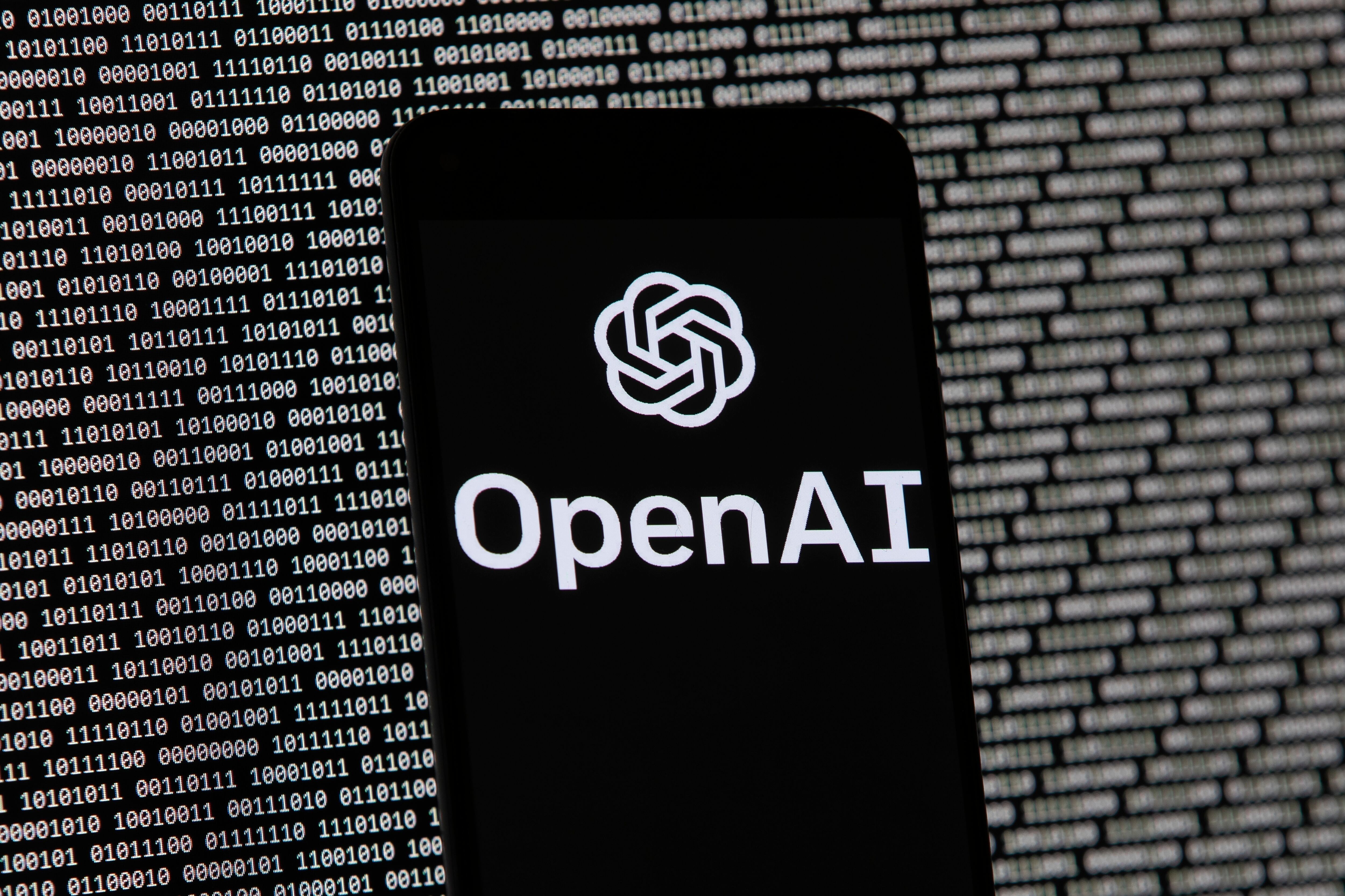 Los miembros del directorio de OpenAi han cambiado en los últimos meses. (AP/Michael Dwyer)