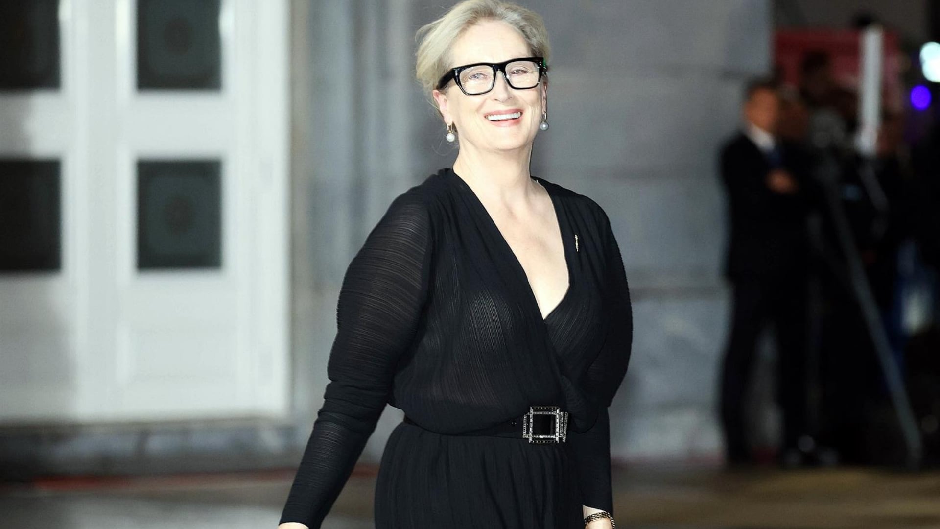 meryl streep