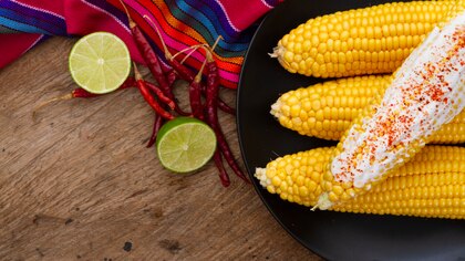 Cuáles son los beneficios del maíz para la salud