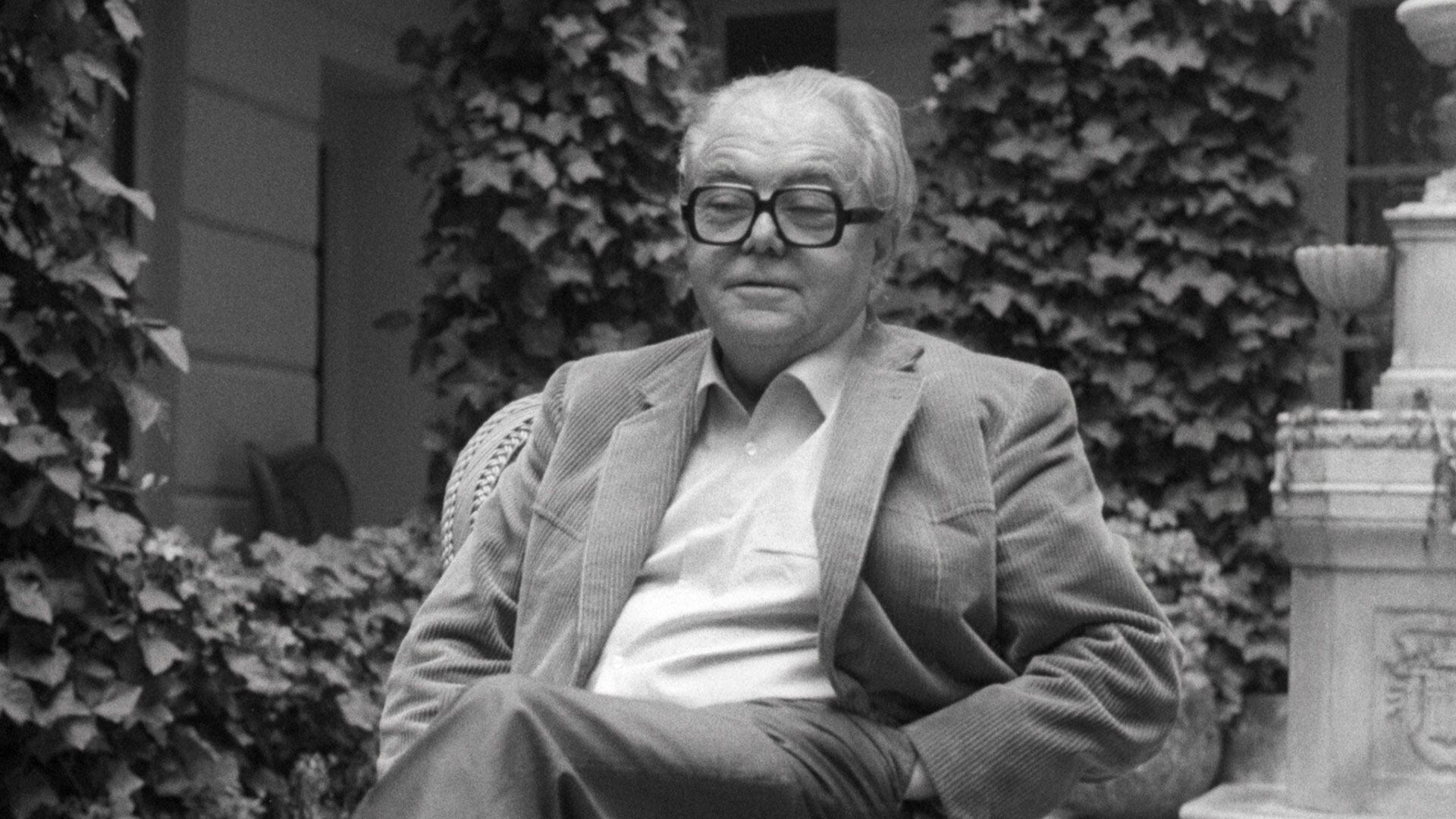 Max Frisch