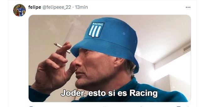 memes racing paranaense