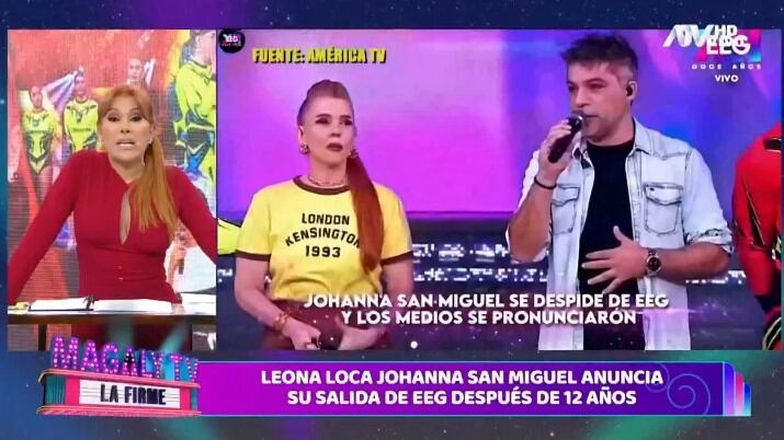 (Captura: Magaly TV La Firme)