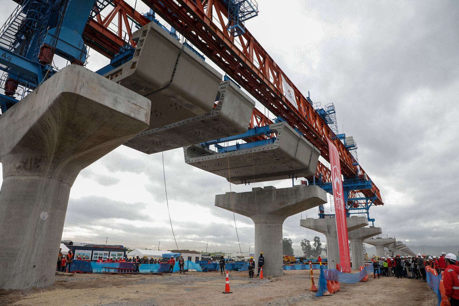 Metro de Bogotá