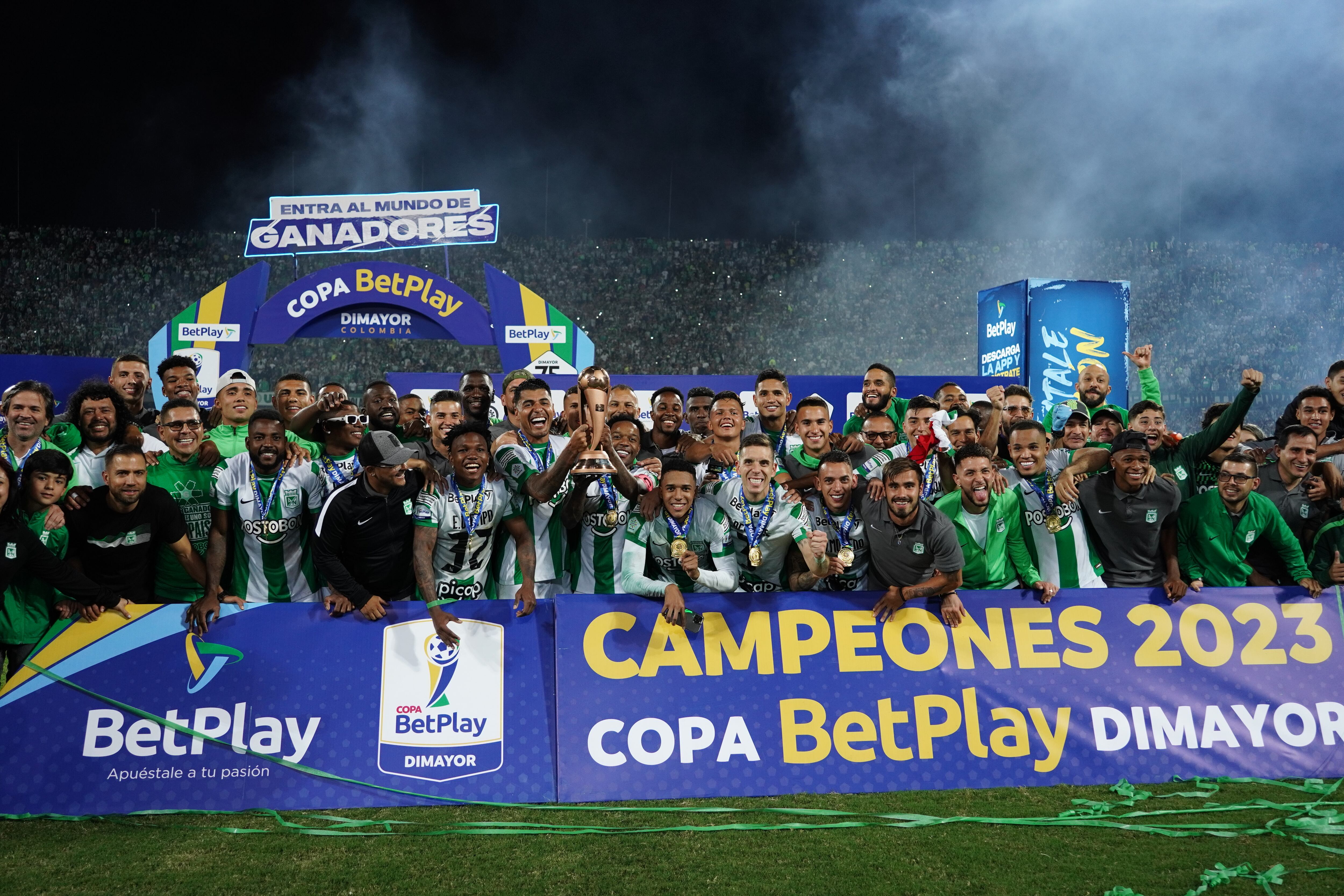 Atlético Nacional