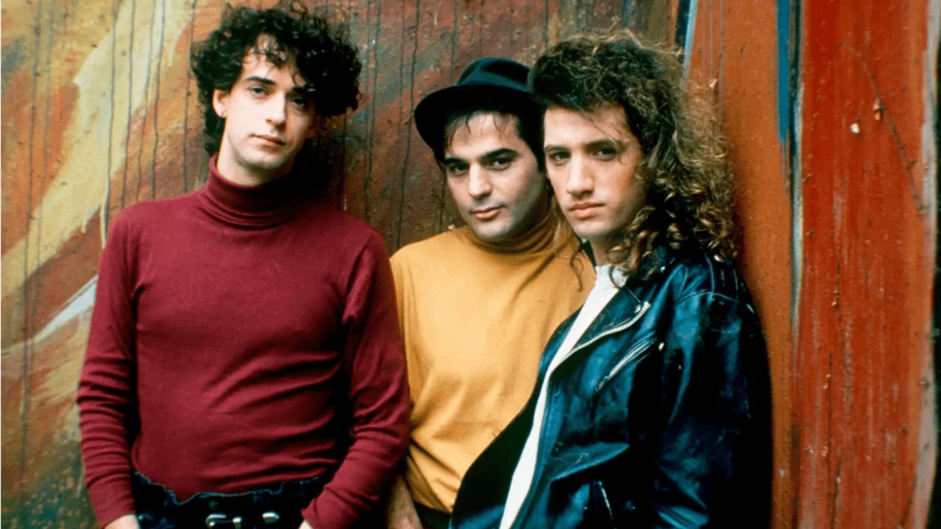 Soda Stereo