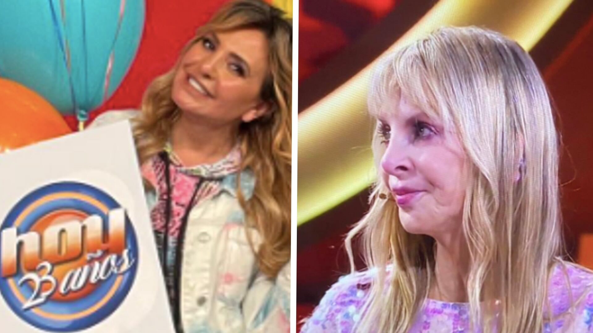 Productora de HOY le da la espalda a Shanik Berman