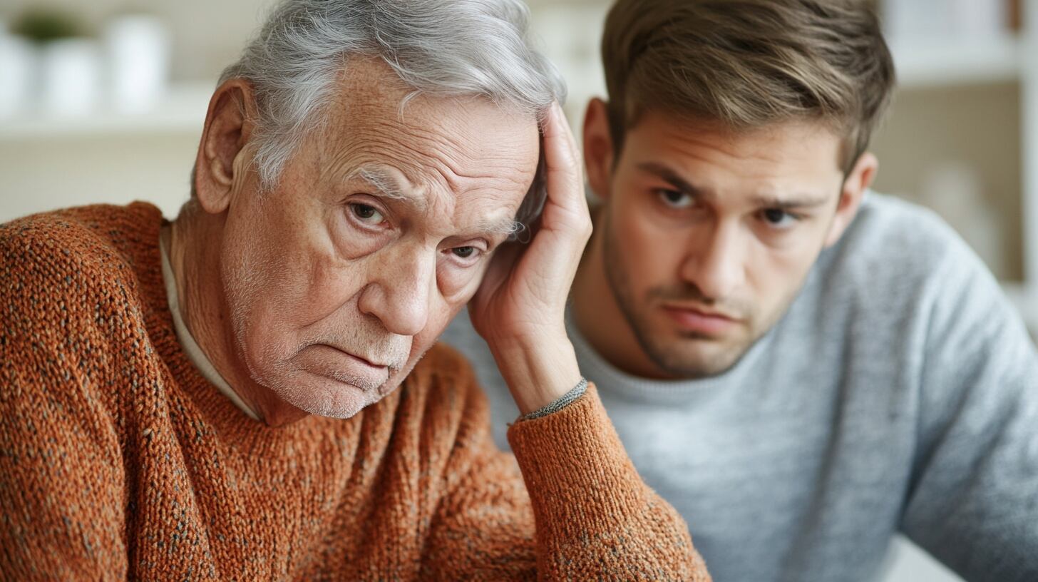 Señales de alerta del Alzheimer: cuáles son los síntomas a los que hay que estar atento 