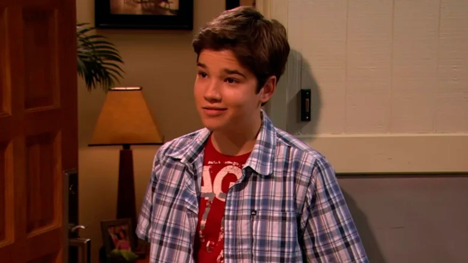 Qué es de la vida de Nathan Kress, el recordado Freddie Benson en iCarly