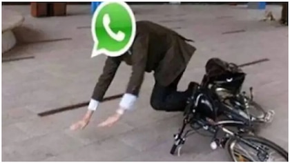 Estos son los mejores memes que dejó la caída de WhatsApp hoy 27 de junio en México