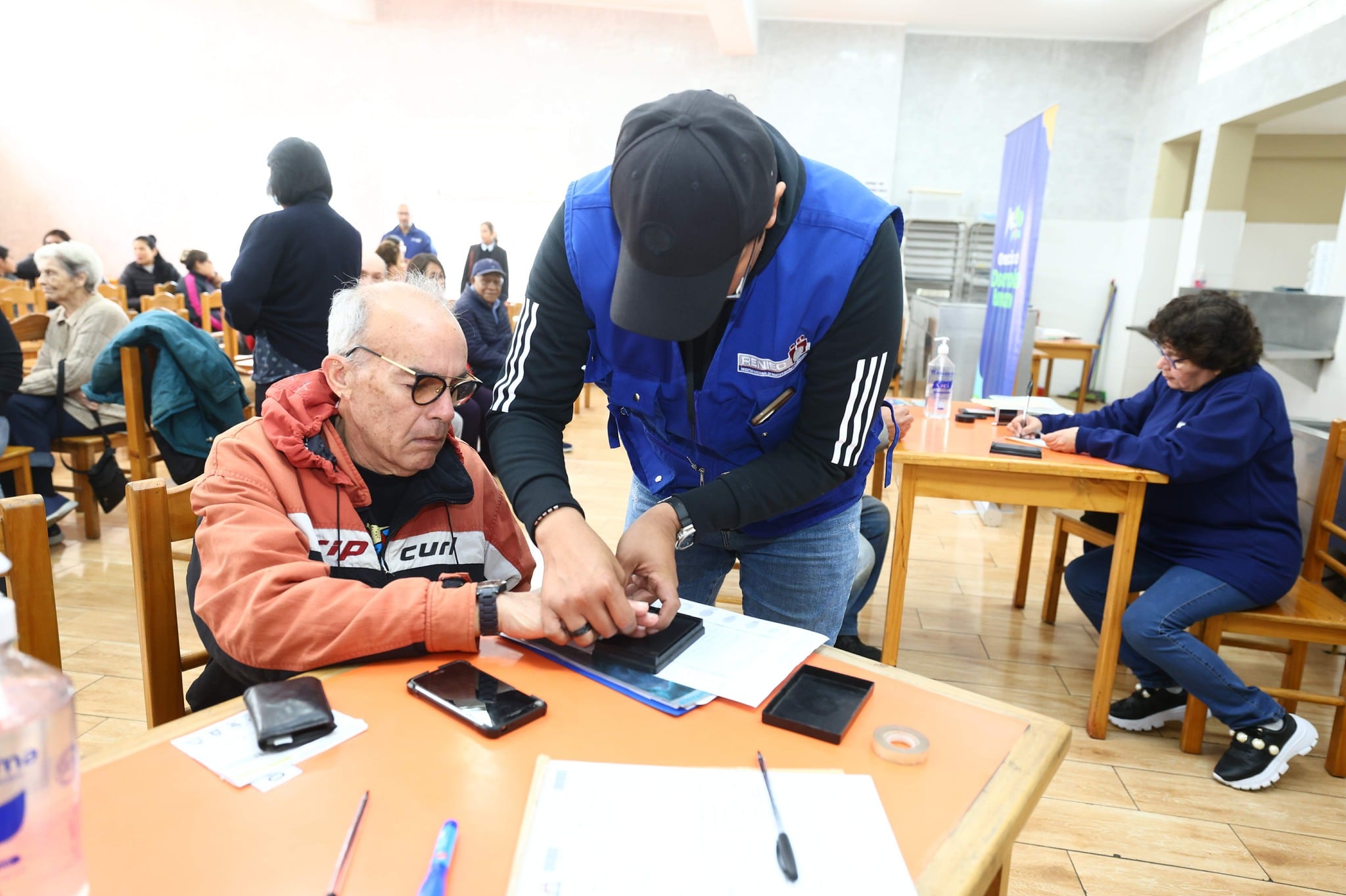 Campaña de DNI electrónico gratis para este 20 y 21 septiembre: conoce las localidades y los requisitos