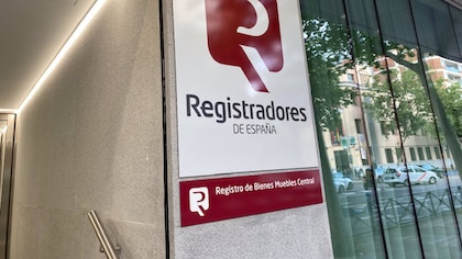 Qué hace y cuánto cobra un registrador de la propiedad, uno de los trabajos mejor pagados de España