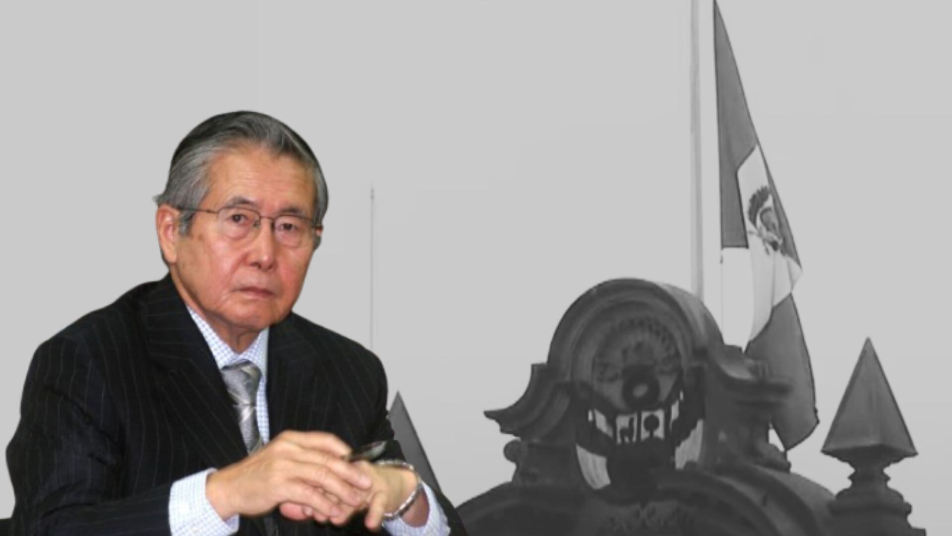 ¿Qué significa duelo nacional tras la muerte de Alberto Fujimori?