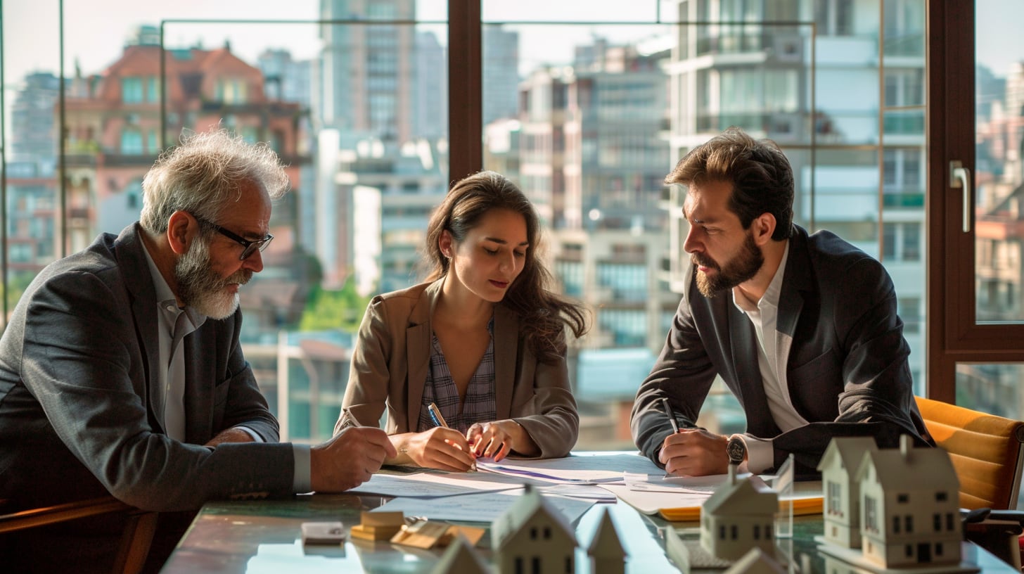 Todo lo que hay que saber antes de firmar un contrato de alquiler de vivienda 