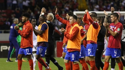 ¿Qué tan lejos ha llegado Costa Rica en Copa América?