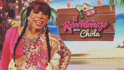 América Televisión anuncia la muerte de un invitado al programa ‘El Reventonazo de la Chola’