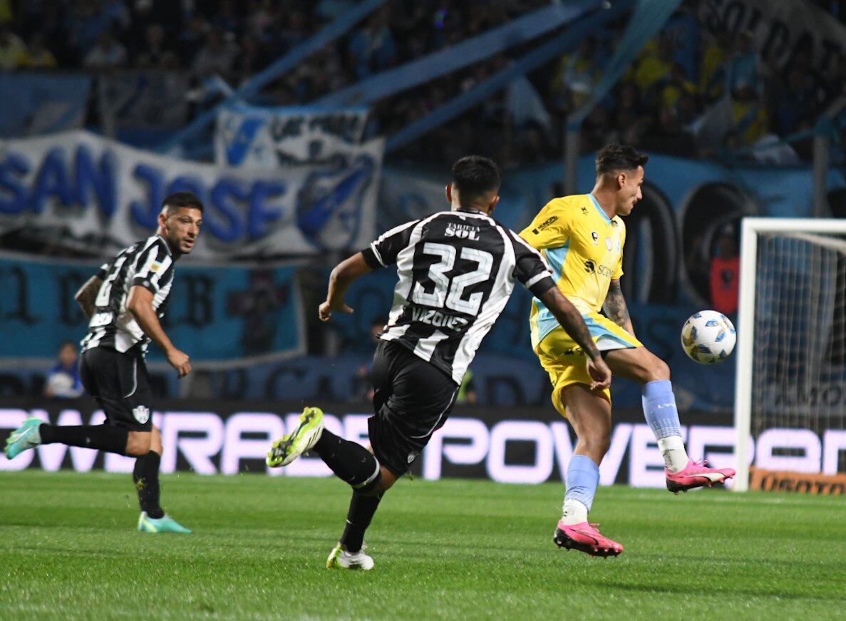 central córdoba temperley copa argentina