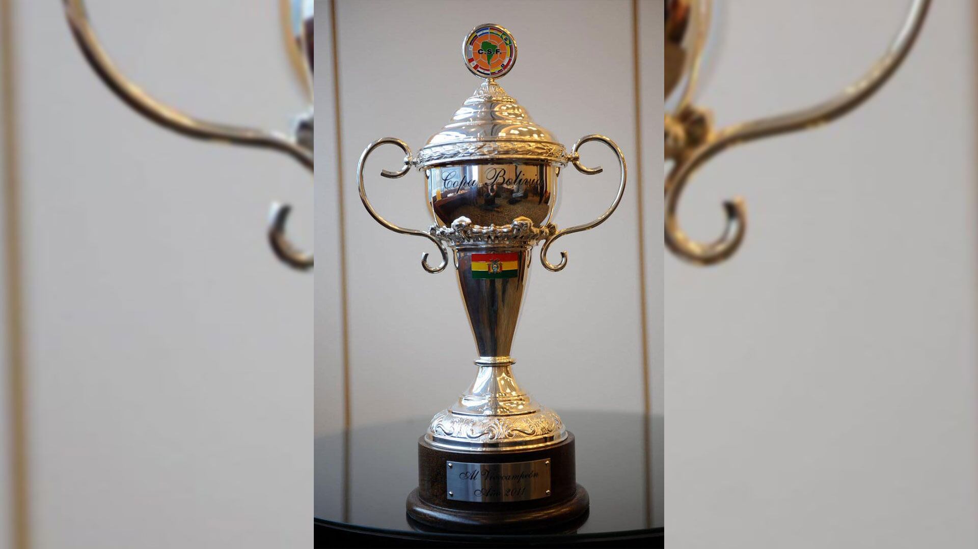 Copa Bolivia