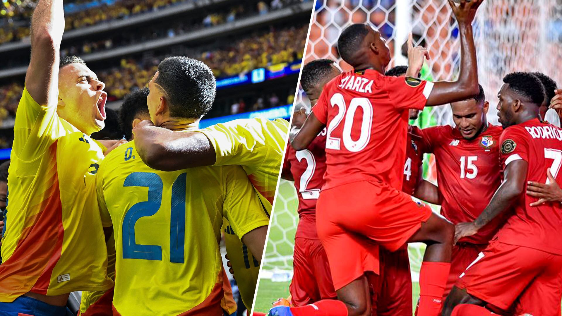 previa colombia vs panama