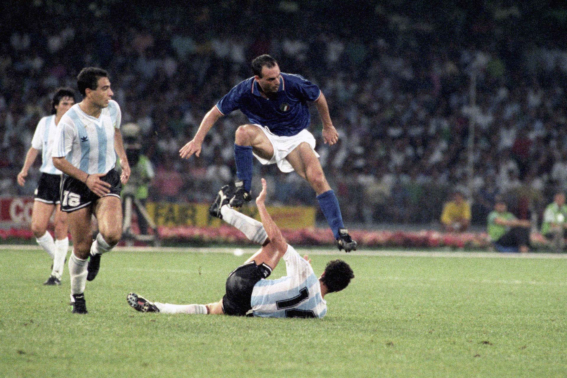 Salvatore Toto Schillaci